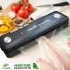 Automatic Food Vacuum Sealer