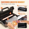 VEVOR Vacuum Sealer Machine, 90Kpa