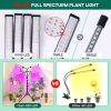 4 Head LED Grow Light