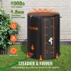 VEVOR Collapsible Rain Barrel