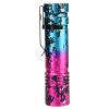 Mini Pocket LED Flashlight Clip