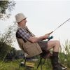 1pc Outdoor Mosquito Head Mesh Nets