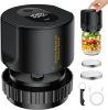 Electric Vacuum Sealer - Mason Jar