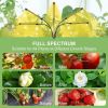 LED Full Spectrum Plant Lights
