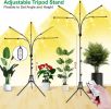 LED Full Spectrum Plant Lights