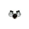 Camco Camper/RV Fresh Water Hose Wye Valve