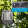 Outdoor Solar Shower Bag 20l