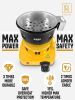 Yellow Hookah Coal Burner