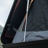 Trustmade Aluminum Shell Rooftop Tent Pioneer Series