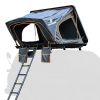 Trustmade Aluminum Shell Rooftop Tent Pioneer Series