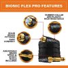 Bionic Flex Pro 100' Garden Hose Heavy Duty