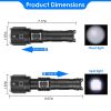 Super Bright LED Flashlight