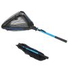 Foldable Fishing Net With Aluminum Alloy Rod