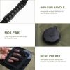 Outdoor Solar Shower Bag 20l