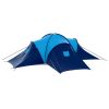 Camping Tent  9 Persons