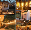 Outdoor Solar String Light