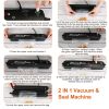 Vacuum Sealer Machine Automatic