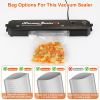 Vacuum Sealer Machine Automatic