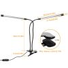 LED Grow Light Dual Head