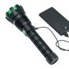 Kodiak Rechargeable Flashlight