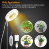 Plant Grow Light 48Pcs LED