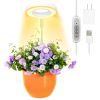 Plant Grow Light 48Pcs LED