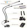 LED Grow Light Dual Head