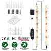 LED Plant Grow Light Strips