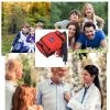 Emergency First Aid Bags Kit First Responder Bags