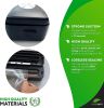 Black Automatic Vacuum Sealer