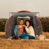 3-4 Person Pop Up Tent
