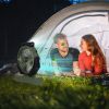 20000mAh  Camping Fan
