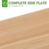 Raised Garden Bed 92x22x9in
