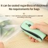 1pc Mini Bag Sealer