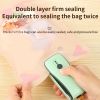 1pc Mini Bag Sealer