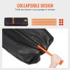 VEVOR Collapsible Rain Barrel