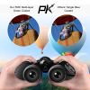 Binoculars with FMC Lens Low Light Night Vision
