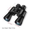 Binoculars with FMC Lens Low Light Night Vision