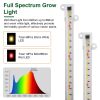 LED Plant Grow Light Strips