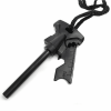 Fire Starter Flint Steel Striker