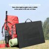 300W Solar Generator, FlashFish