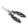 Pliers Stainless Steel Scissors