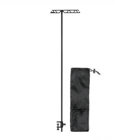 Portable Camping Hanging Rack Camping Light (Ships From: China, Color: Bridge)