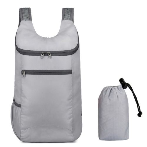1pc Outdoor Portable Backpack
