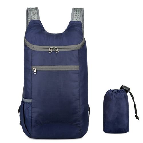 1pc Outdoor Portable Backpack