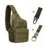 Tactical Shoulder Backpack