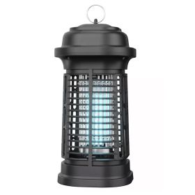 1pc Indoor And Outdoor Electronic Mosquito Killers (Items: 15W)