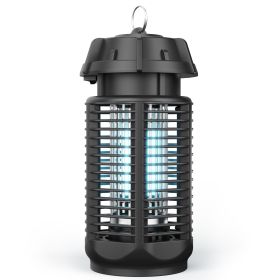 1pc Indoor And Outdoor Electronic Mosquito Killers (Items: 20W)