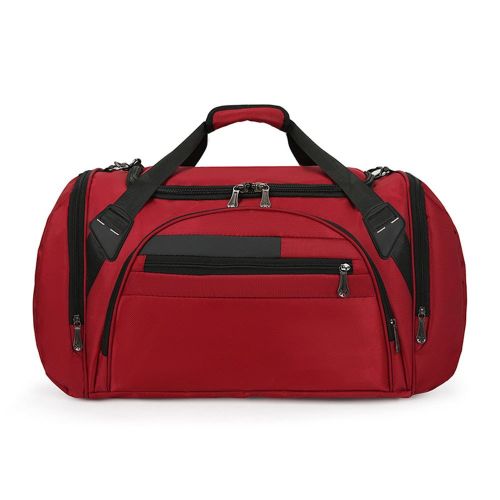 Foldable Travel Duffel Bag Spacious