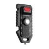 Rechargeable Mini LED Flashlight